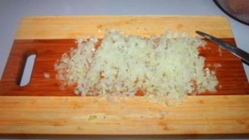 голубцы из савойской капусты