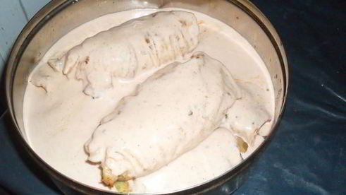 голубцы куркульские