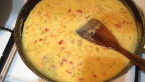 голубцы ленивые