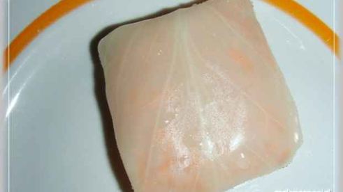 голубцы по-корейски