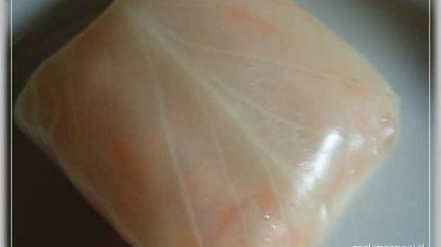 голубцы по-корейски