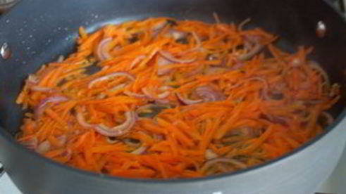 голубцы с мясом и рисом