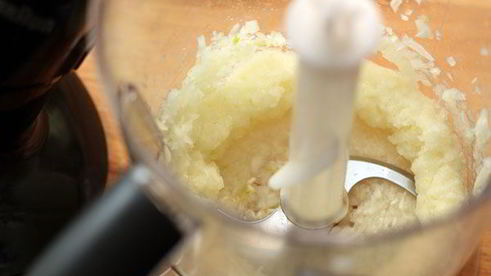 голубцы с мясом