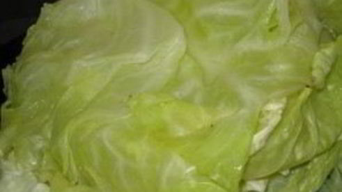 голубцы в мультиварке