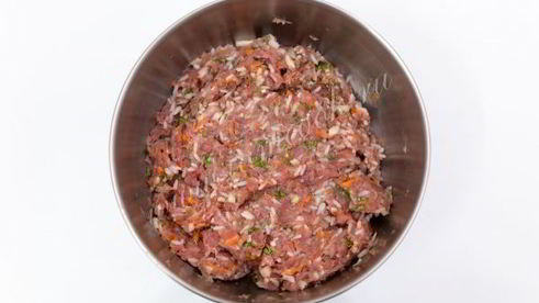 голубцы в томатно-сметанном соусе в духовке