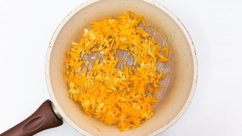 голубцы в томатно-сметанном соусе в духовке