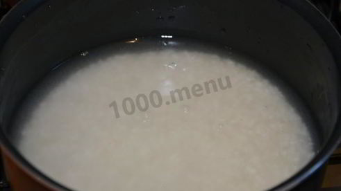 классические голубцы в мультиварке