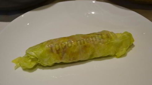 классические голубцы в мультиварке