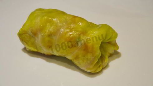 классические голубцы в мультиварке