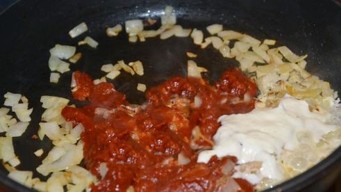 классические голубцы в мультиварке