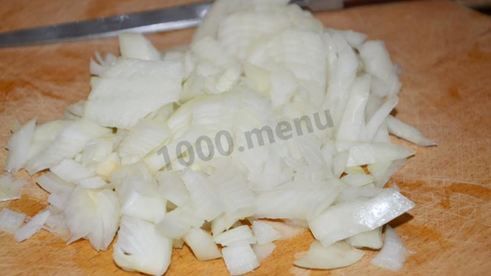 классические голубцы в мультиварке