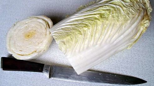 куриные голубцы