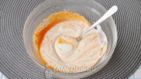 ленивые голубцы с геркулесом