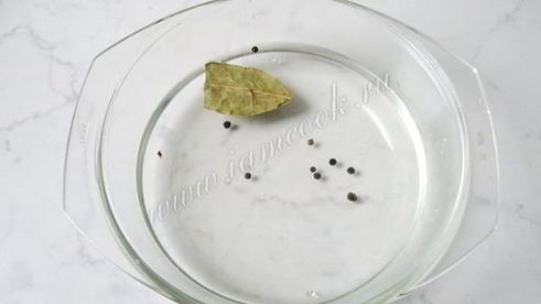 маринованные голубцы