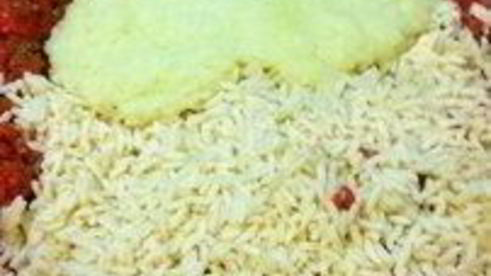 неправильные голубцы