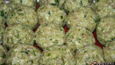 нежнейшие ленивые голубцы в томатно-сметанном соусе в духовке