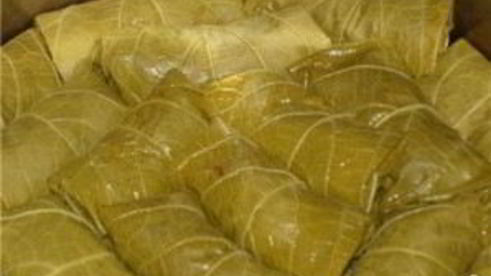 постная долма