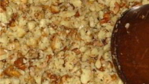 постная долма