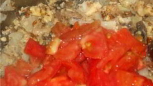 постная долма