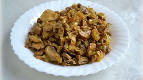 постные голубцы из пекинской капусты