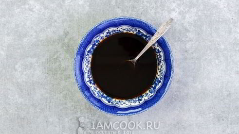 гречневая лапша с овощами