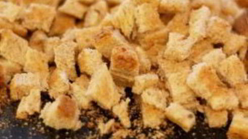 фаршированный портобелло