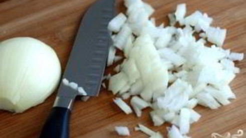 фаршированный портобелло