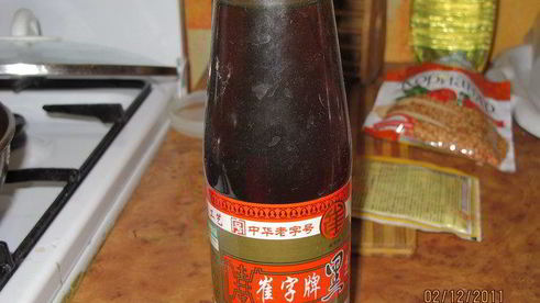 грибы по-китайски