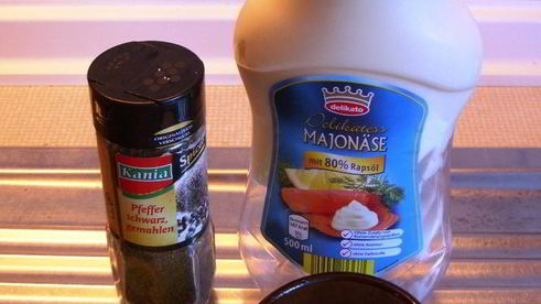 грибы по-нашему