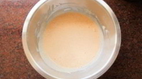 грибы в панировке