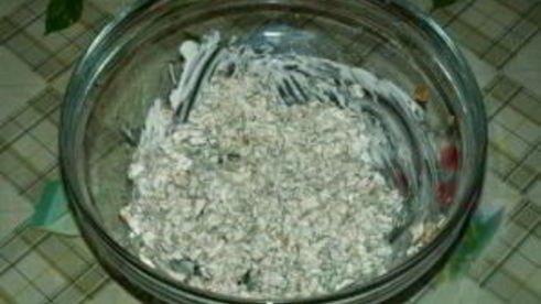 грибы, запеченные под сыром