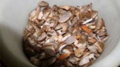 подберезовики жареные