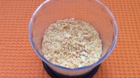 шампиньоны фаршированные