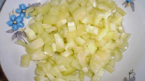 шампиньоны по-итальянски