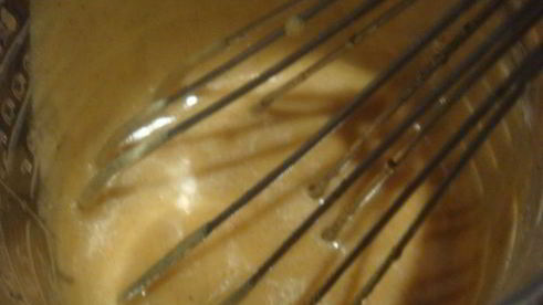 шампиньоны в горчичном маринаде