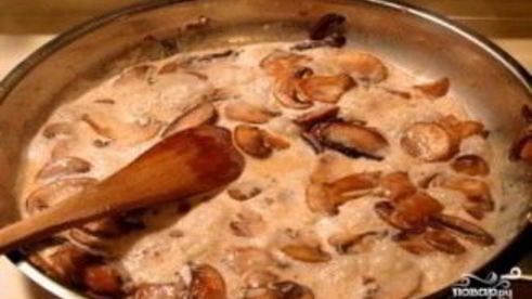 вареные рыжики