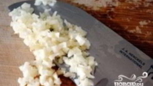 вешенки жареные