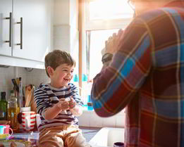 Запеченные грибы серушки