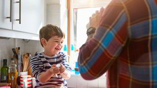 Запеченные грибы серушки