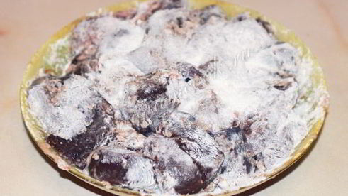 гуляш из говяжьей печени