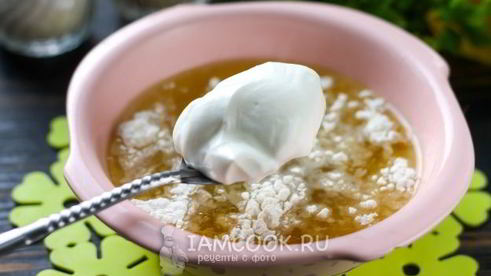 гуляш из куриных сердечек