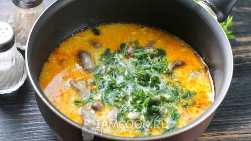 гуляш из куриных сердечек