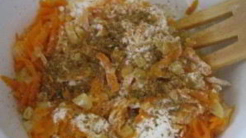 гуляш из курицы в мультиварке