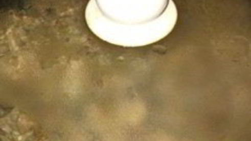 гуляш из свинины со сливками