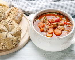 Гуляш по-испански