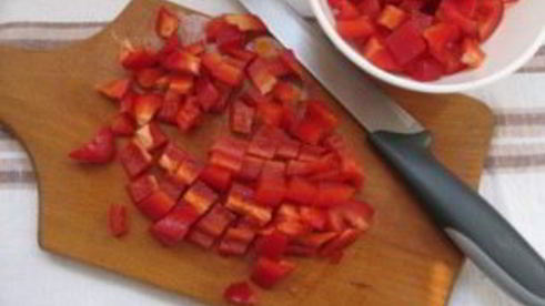 гуляш по-венгерски из говядины