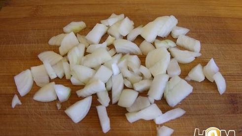 гуляш по-венгерски