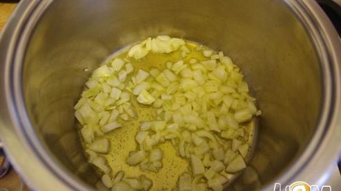 гуляш по-венгерски