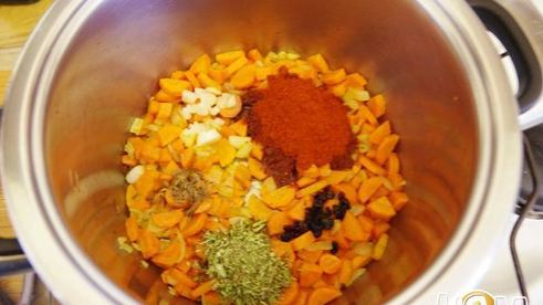 гуляш по-венгерски