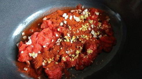 гуляш по-венски